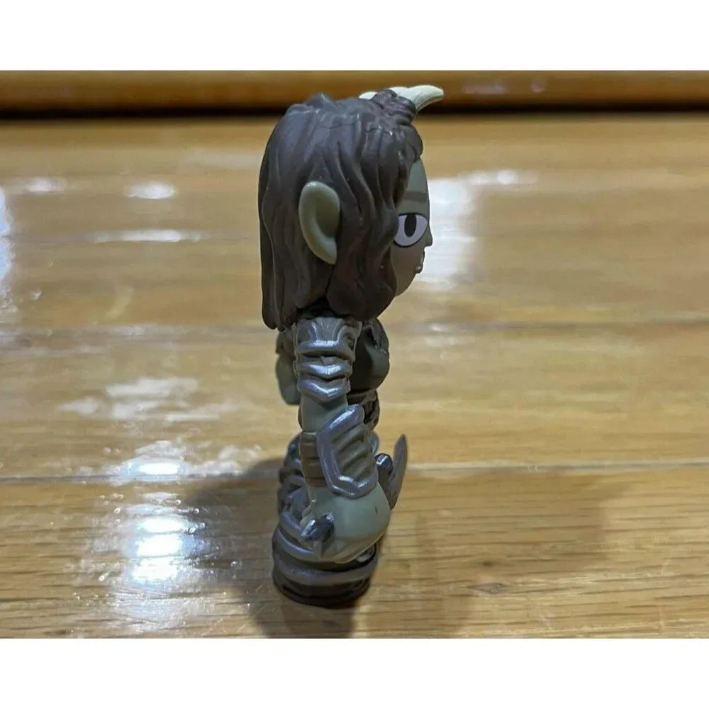 Funko description mystery